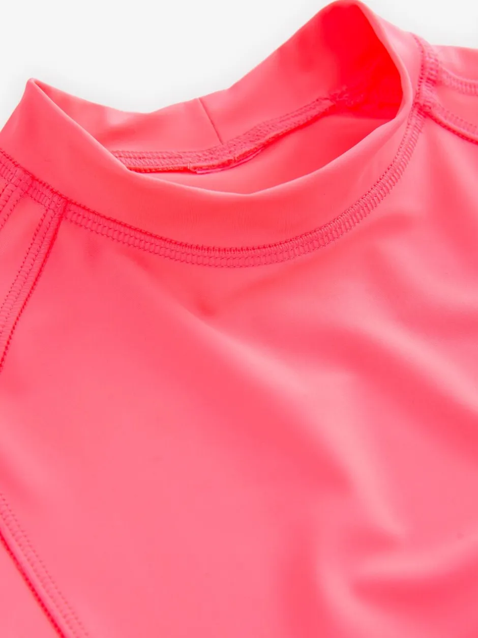 Badkleding*Next - Surfhemdje (3-16 jr) Roze