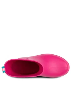 Laarzen|Laarzen*Totes - Childrens Charley regenlaarzen Roze