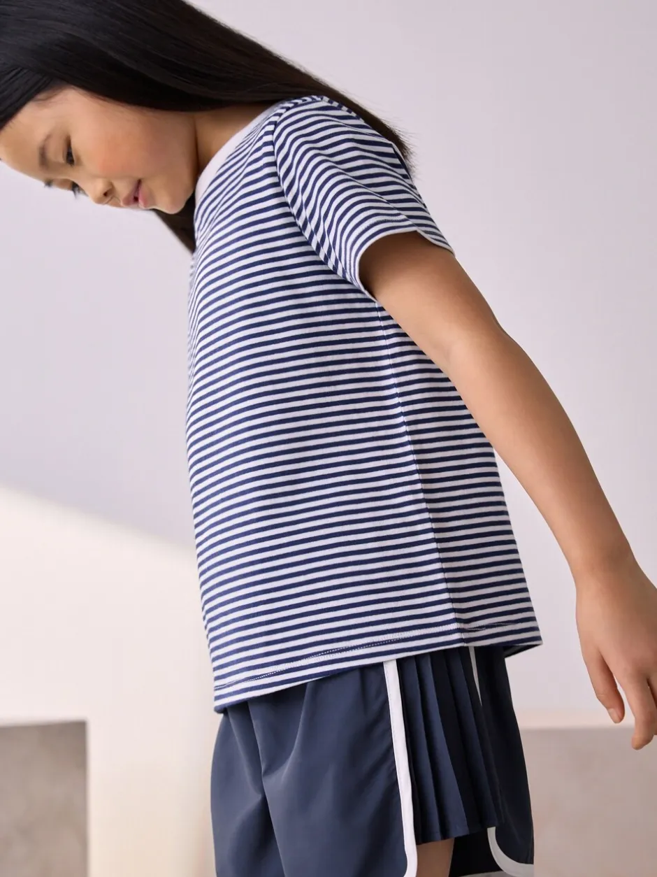 T-Shirts|Tops*Next - T-shirts 4 Pack (3-16jr) Roze