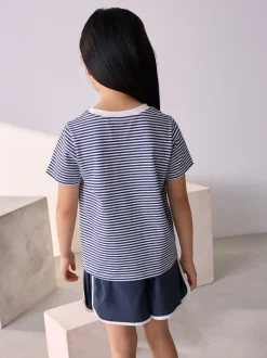 T-Shirts|Tops*Next - T-shirts 4 Pack (3-16jr) Roze