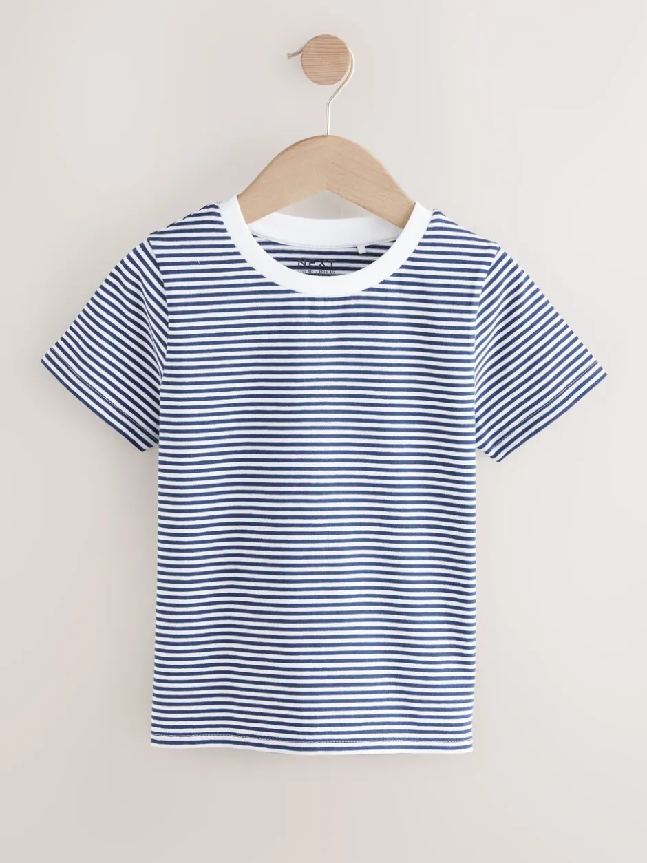 T-Shirts|Tops*Next - T-shirts 4 Pack (3-16jr) Roze