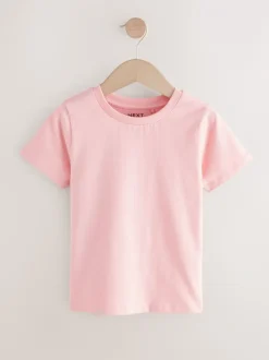 T-Shirts|Tops*Next - T-shirts 4 Pack (3-16jr) Roze
