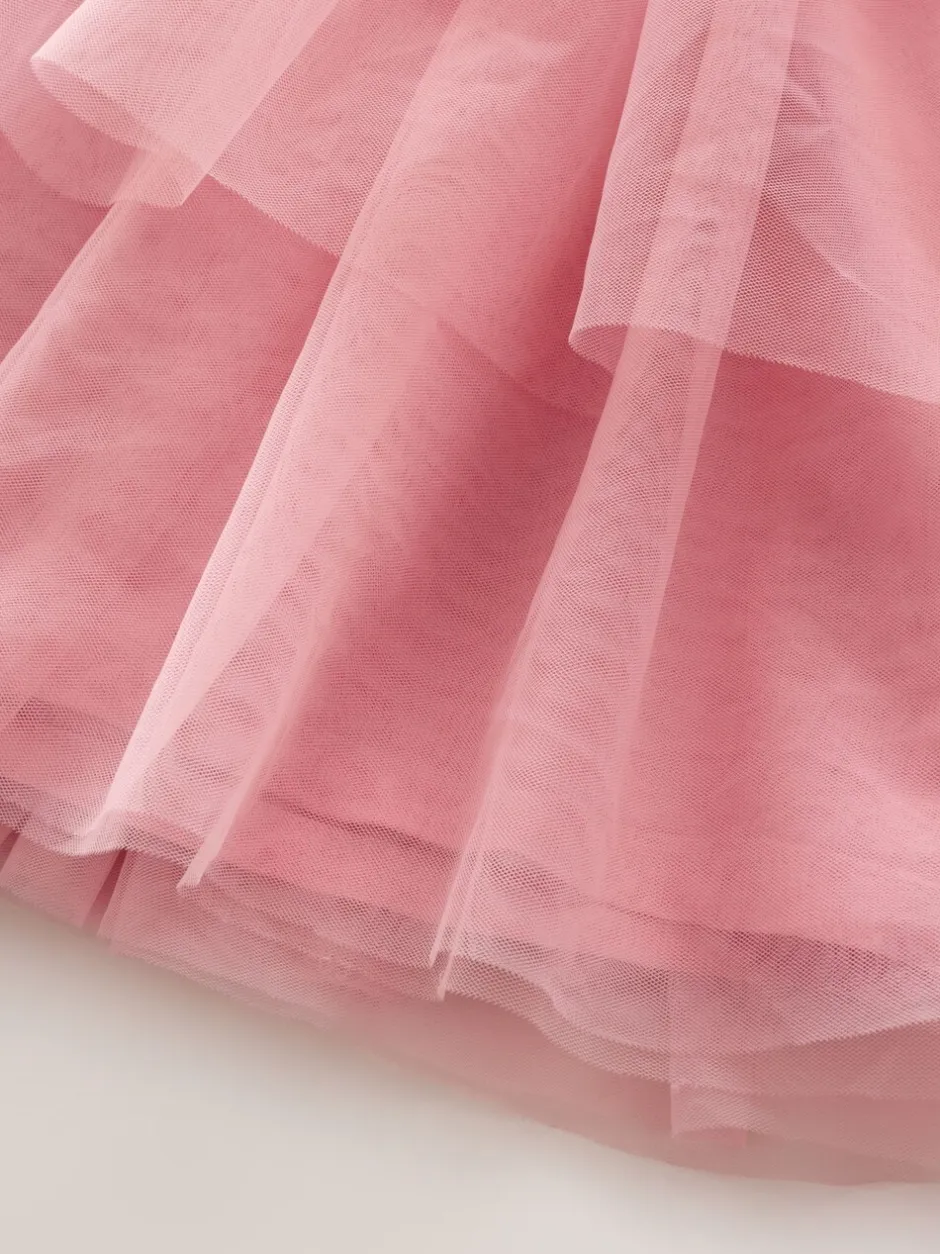 Shorts En Rokken*Next - Tutu-rok (3 mnd- 7 jr) Roze
