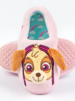 Pantoffels*Vanilla Underground - - Paw Patrol pantoffels voor meisjes Roze