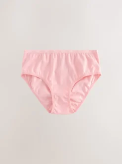 Alle Ondergoed*Next - Verpakking van 5 onderbroeken (1,5-16 jr) Roze