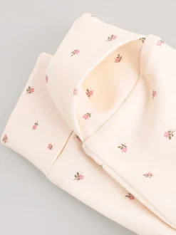 Multipacks|Babypakjes En Babypyjama's*Next Roze - 2-weg slaappakjes met ritssluiting, set van 3 (0-2jr)