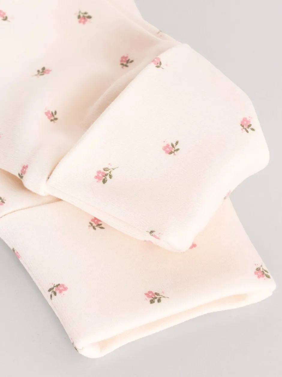 Multipacks|Babypakjes En Babypyjama's*Next Roze - 2-weg slaappakjes met ritssluiting, set van 3 (0-2jr)