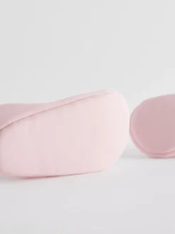 Babyschoenen*Next Roze - Zwembabyschoenen met sok (0-24 mnd)