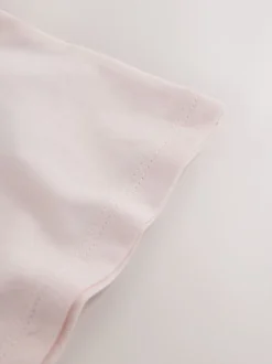 Tops|T-Shirts*Next - T-shirt met korte mouwen (3 mnd-7 jr) Roze ballerina