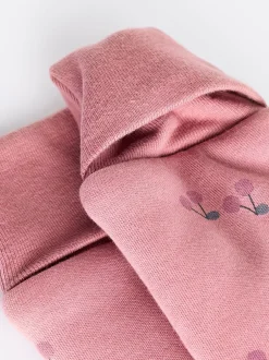 Babypakjes En Babypyjama's*Next - 2.5 TOG gewatteerde babypyjama Roze kers