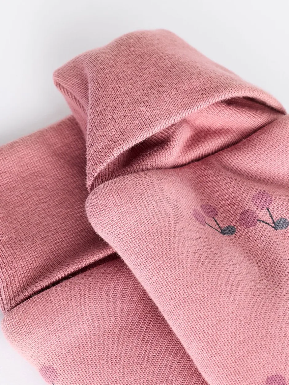 Babypakjes En Babypyjama's*Next - 2.5 TOG gewatteerde babypyjama Roze kers