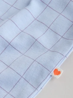 Babypakjes En Babypyjama's|Next Roze met karakteristieke dierenprint - Verpakking van 5 babyslaappakjes met tweewegrits (0 mnd - 3 jr)