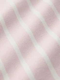 Nachtkleding En Pyjama's|Pyjama's*Next - Set van 2 geweven pyjamabroeken (3-16jr) Roze/crème