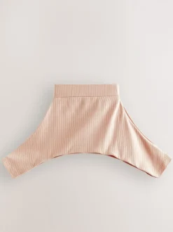 Broeken En Leggings*Next Roze/grijs - 3 Set Hip Dysplasia Baby Leggings (0-3jaar)