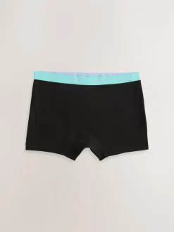 Multipacks|Alle Ondergoed|Next - Short Briefs 5 Pack (2-16yrs) Roze/lila