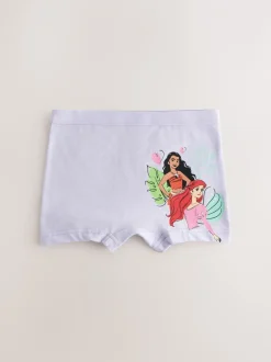Alle Ondergoed*Next Roze/paars - Disney Princesses onderbroeken 5 pack (2-12jaar)