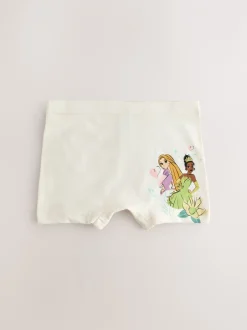 Alle Ondergoed*Next Roze/paars - Disney Princesses onderbroeken 5 pack (2-12jaar)