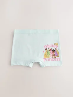 Alle Ondergoed*Next Roze/paars - Disney Princesses onderbroeken 5 pack (2-12jaar)