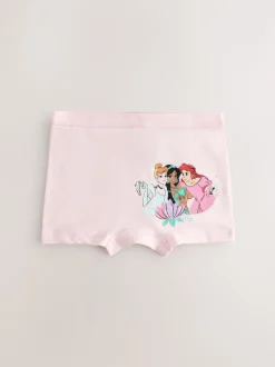 Alle Ondergoed*Next Roze/paars - Disney Princesses onderbroeken 5 pack (2-12jaar)