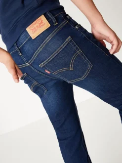 Jeans*Levi's - ® Kids 511 slim fit jeans Rushmore