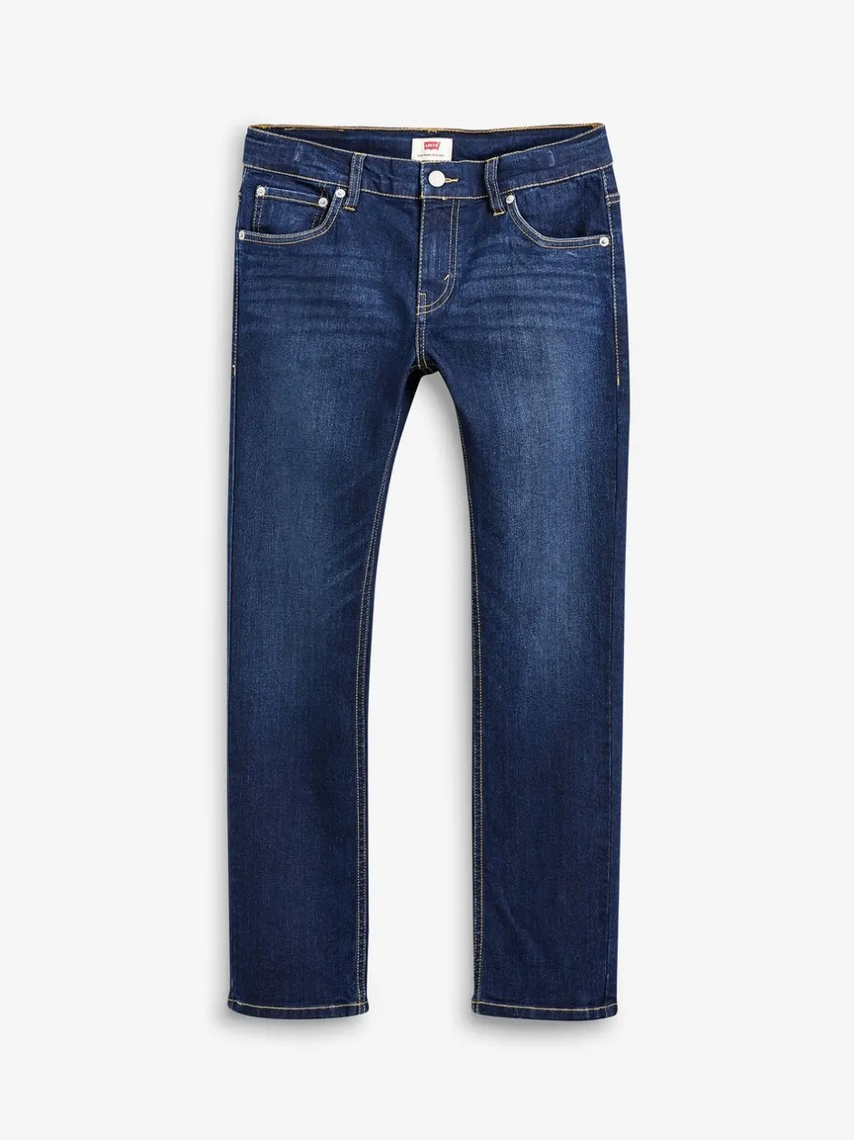 Jeans*Levi's - ® Kids 511 slim fit jeans Rushmore