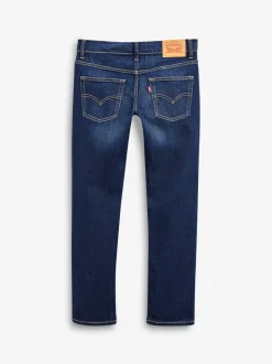 Jeans*Levi's - ® Kids 511 slim fit jeans Rushmore