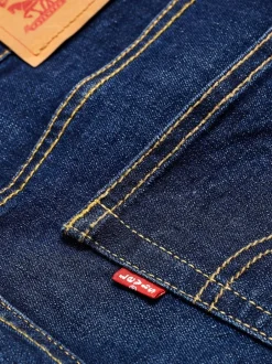 Jeans*Levi's - ® Kids 511 slim fit jeans Rushmore