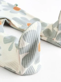 Multipacks|Babypakjes En Babypyjama's*Next Saliegroen gebloemd - Verpakking van 5 babypyjama's (0 mnd-2 jr)