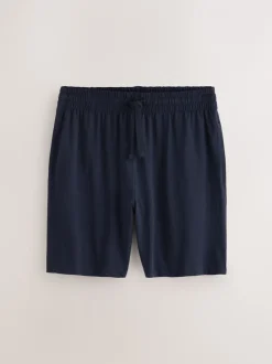 Pyjama's*Next Saliegroen/leisteengrijs - Korte jersey pyjama's verpakking van 2