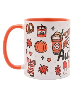 Mokken En Koppen|Next Sam Jayne This Is My Cosy Autumn Mug
