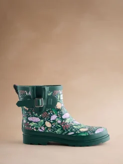 Laarzen|Cath Kidston - Wellington laarzen Schilderen op Nummer