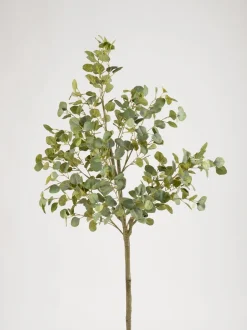 Kunstbloemen|Scottish Everlastings Ltd kunstmatige eucalyptusboom in pot