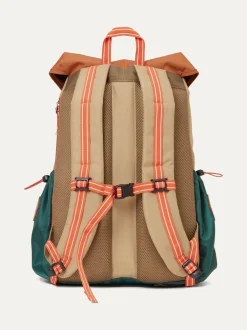 Tassen|Sealskinz Buckenham Hiking Brown Rucksack