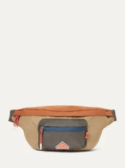 Tassen|Sealskinz Newgate Hiking Cross-Body Brown Bag