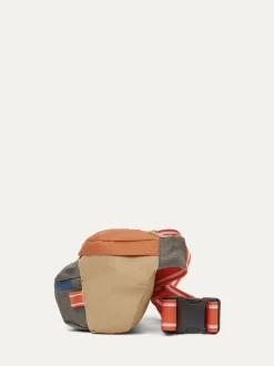 Tassen|Sealskinz Newgate Hiking Cross-Body Brown Bag