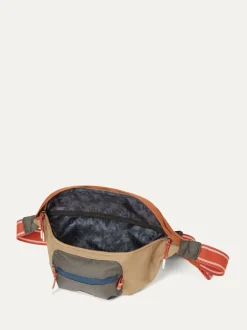 Tassen|Sealskinz Newgate Hiking Cross-Body Brown Bag