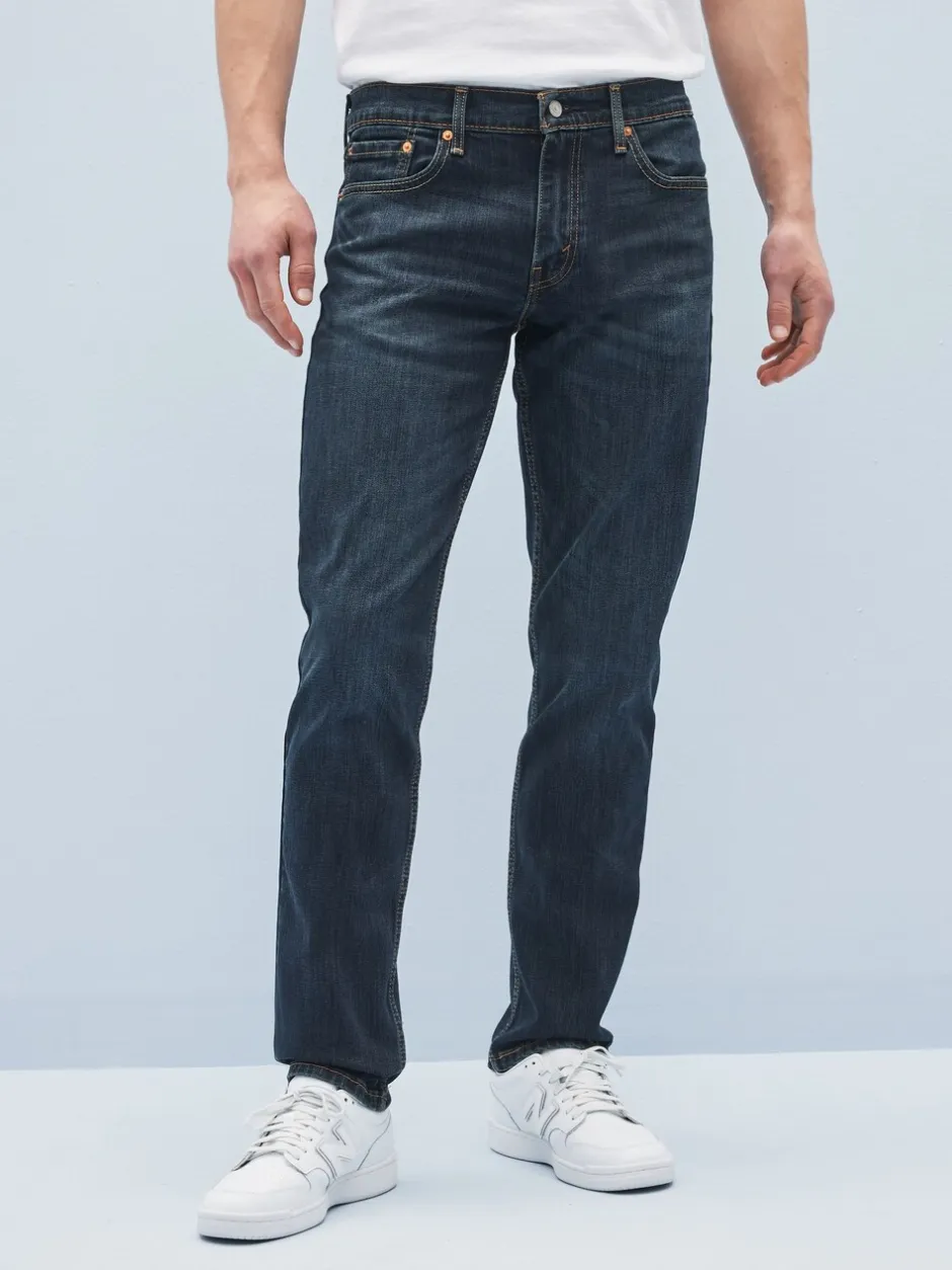Jeans|Levi's Sequoia - ® - 511™ slim-fit jeans