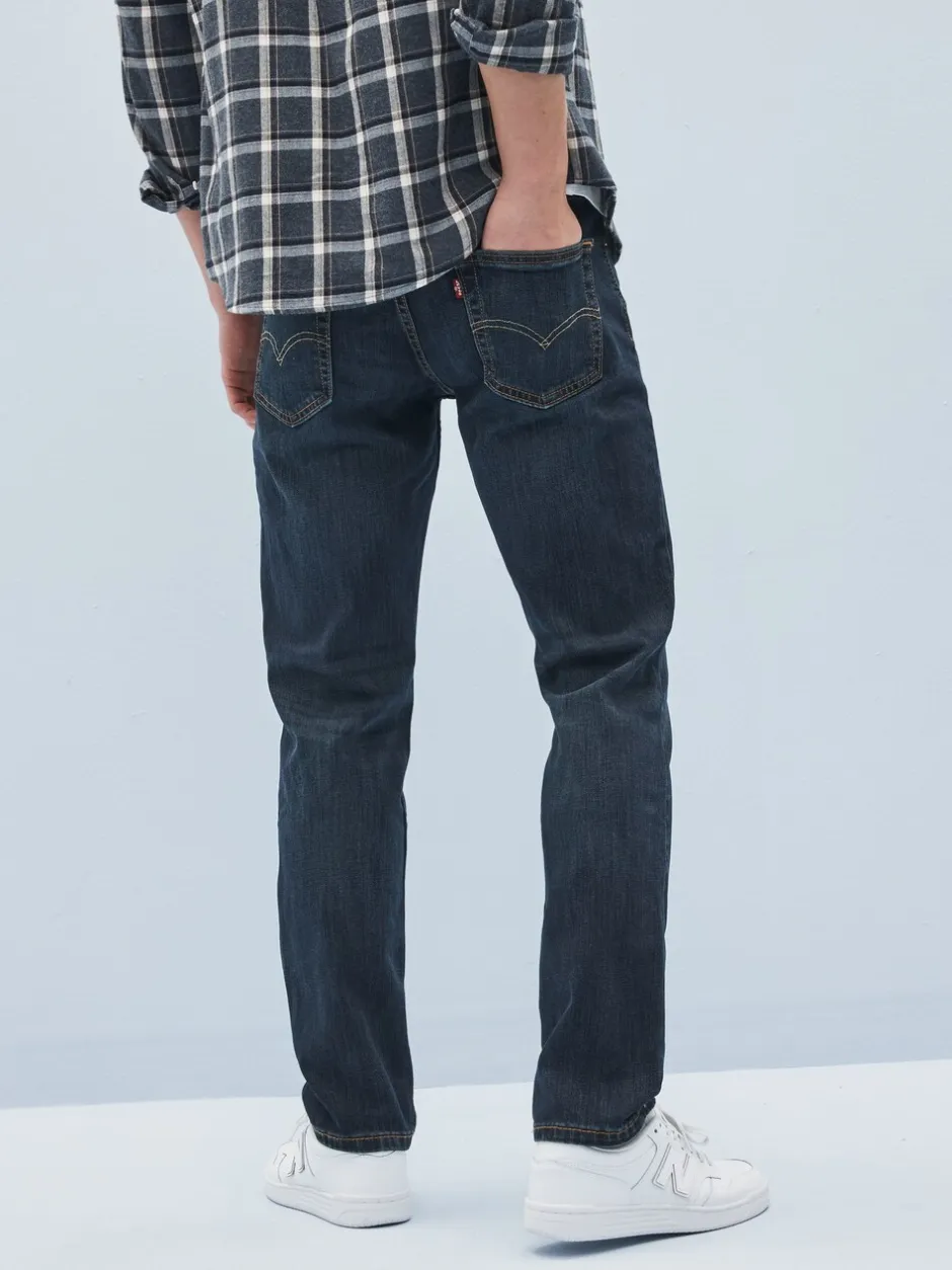 Jeans|Levi's Sequoia - ® - 511™ slim-fit jeans