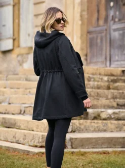 Hoody's En Sweatshirts|Moederschap*Seraphine 3 in 1 Maternity & Babywearing Premium Top