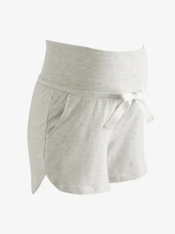 Shorts*Seraphine Maternity Loungewear Shorts 2 Pack