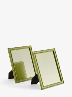 Fotolijsten|Next Set of 2 Bobbin Photo Frames