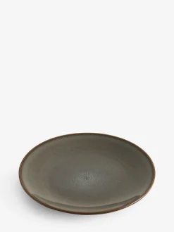 Eetservies En Pastaschalen*Next Set of 4 Hampton Dinner Plates
