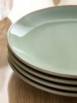 Eetservies En Pastaschalen*Next Set of 4 Hampton Side Plates