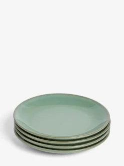 Eetservies En Pastaschalen*Next Set of 4 Hampton Side Plates