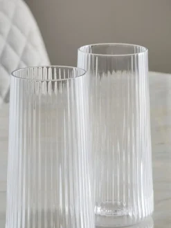 Glas|Next Set of 4 Hollis Angular