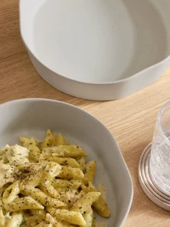 Eetservies En Pastaschalen|Next Set of 4 Lana Pasta Bowls