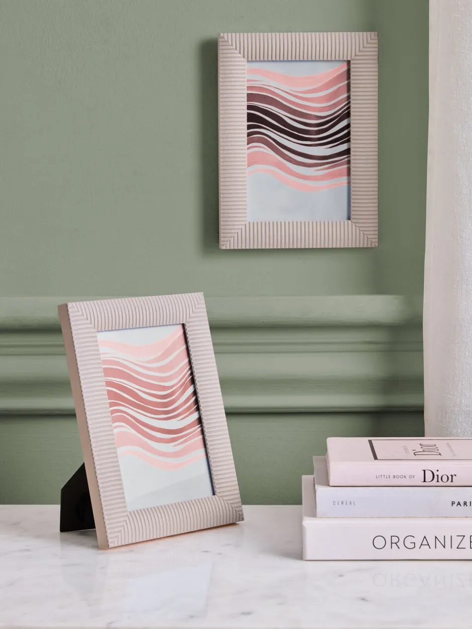 Fotolijsten*Next Set of 2 Linear Photo Frames