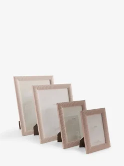 Fotolijsten*Next Set of 2 Linear Photo Frames