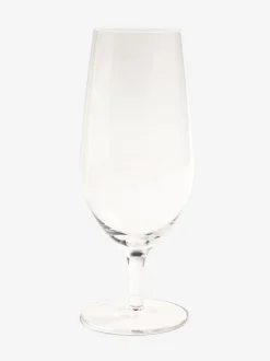 Glas|Next Set of 4 Nova Footed Pint Beer Glasses