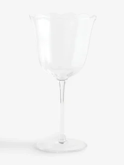 Glas|Next Set of 4 Sadie Wine Glasses
